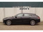 Mercedes-Benz CLA | Zakelijke Lease v.a. €355.1 pm, Automaat, CLA, Gebruikt, Zwart