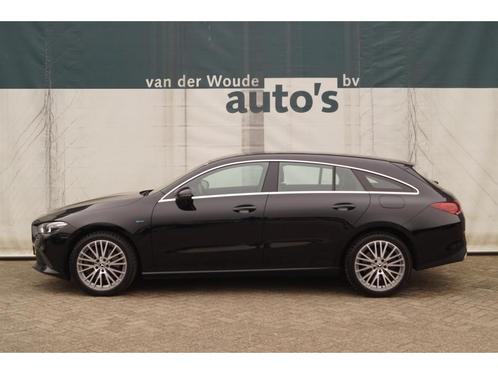 Mercedes-Benz CLA | Zakelijke Lease v.a. €355.1 pm, Auto's, Mercedes-Benz, Lease, Automaat, Stationwagon, Financial lease, CLA