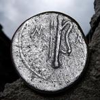 Phrygia, Philomelion. Late 2nd-1st century BC. (Zonder