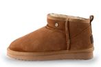 Warmbat Boots in maat 39 Bruin | 10% extra korting, Bruin, Verzenden, Overige typen, Zo goed als nieuw