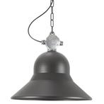 KS Verlichting Hanglamp Italo L industriële lamp, Nieuw, Verzenden