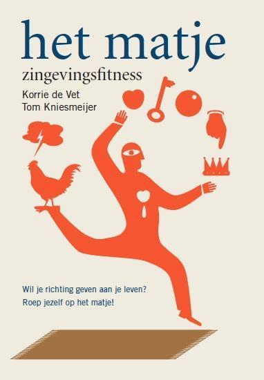 Het matje 9789081771122 Tom Kniesmeijer, Boeken, Psychologie, Gelezen, Verzenden