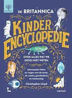 De Britannica Kinderencyclopedie, Boeken, Verzenden, Nieuw