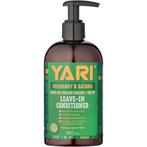 Yari Rosemary & Batana Leave-In Conditioner, Verzenden, Nieuw, Shampoo of Conditioner