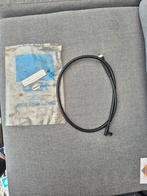 Honda km teller kabel vt 700/1100 shadow, Verzenden, Nieuw