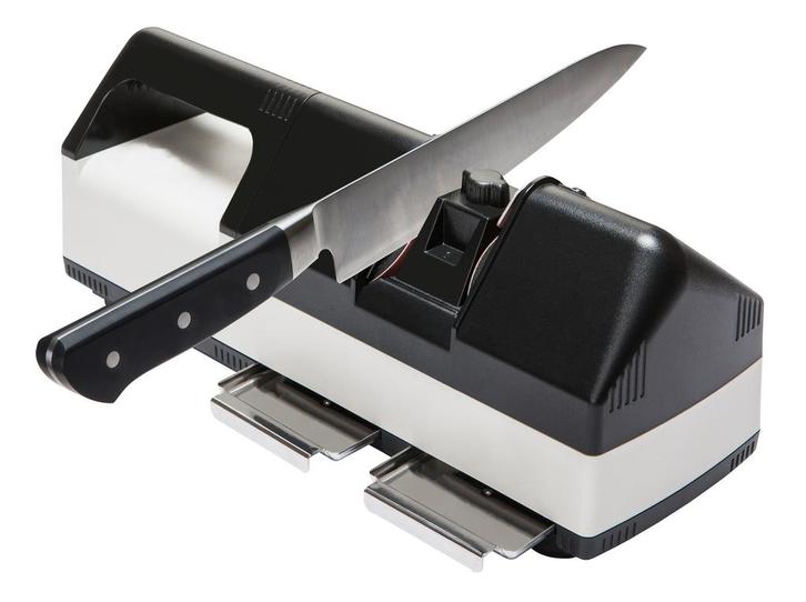 Combisteel | Messenslijper, Zakelijke goederen, Horeca | Keukenapparatuur, Nieuw in verpakking, Ophalen of Verzenden