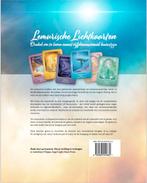Lemurische Lichtkaarten 9789083044682 Cathelijne Filippo, Verzenden, Zo goed als nieuw, Cathelijne Filippo
