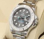 Rolex - Yacht-Master - 126622 - Heren - 2020+, Sieraden, Tassen en Uiterlijk, Horloges | Heren, Nieuw