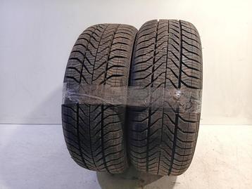 Bandenset 2 stuks 4-Seizoenen 185/55 R15 Duraturn 2023 86H / beschikbaar voor biedingen