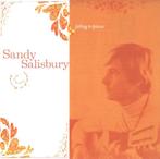 cd - Sandy Salisbury - Falling To Pieces, Verzenden, Zo goed als nieuw