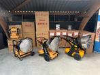 VAL6 de beste Werkplaatsheater op de markt Werkplaatskachel