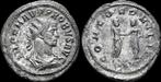 276-282ad Roman Probus Ae silvered antoninianus Probus an..., Verzenden