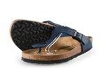 Birkenstock sandalen in maat 41 Blauw | 10% korting, Sandalen of Muiltjes, Zo goed als nieuw, Birkenstock, Verzenden