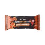 Hot Chip - Raw Protein Bar Caramel, Verzenden