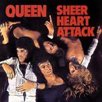 cd - Queen - Sheer Heart Attack, Zo goed als nieuw, Verzenden