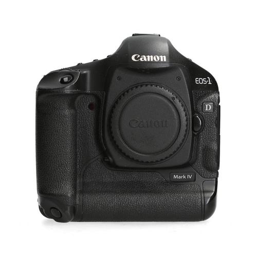 Canon 1D Mark IV - 397.789 clicks, Audio, Tv en Foto, Fotocamera's Digitaal, Zo goed als nieuw, Canon, Ophalen of Verzenden