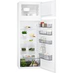 AEG SDB416E1AS koel-vriescombinatie Ingebouwd 259 l E Wit949, Witgoed en Apparatuur, Koelkasten en IJskasten, Ophalen of Verzenden