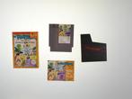 The Flintstones [Nintendo NES], Ophalen of Verzenden, Zo goed als nieuw
