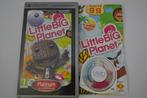 Little Big Planet - Platinum (PSP PAL), 1 speler, Verzenden, Zo goed als nieuw