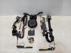 Airbag set Fiat Panda  1.2, Ophalen of Verzenden, Gebruikt, Fiat