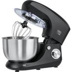 Teesa Easy Cook Single keukenmachine/ standmixer 1400 Watt, Ophalen of Verzenden, Nieuw