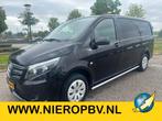 Zakelijke Lease |  Mercedes-Benz Vito 114CDI L2H1 Automaat A, Automaat, Gebruikt, Euro 6, Overige kleuren