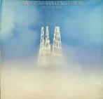 LP gebruikt - Andreas Vollenweider - White Winds (Seeker..., Verzenden, Zo goed als nieuw
