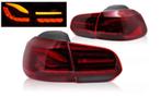 OLED achterlichten knipperlicht Red, Verzenden, Nieuw, Volkswagen