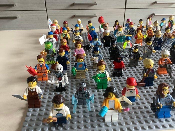 Lego Minifiguur - Minifigures - Alle thema’s, Kinderen en Baby's, Speelgoed | Duplo en Lego