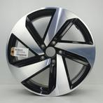 Originele velgen 18 inch Volkswagen Golf *IN1003121*, 18 inch, Gebruikt, Velg(en), Ophalen of Verzenden
