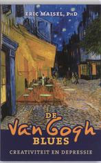 De Van Gogh Blues 9789020203110 E. Maisel, Verzenden, Gelezen, E. Maisel
