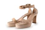 Anna Field sandalen in maat 38 Beige | 25% korting, Kleding | Dames, Anna Field, Verzenden, Beige, Sandalen of Muiltjes