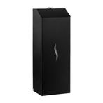 GGM Gastro | Zeepdispenser met sensor - 1000 ml - RVS - |, Verzenden, Nieuw in verpakking, RVS Meubilair