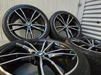 BMW 3serie G20 G21 4serie 19 inch breedset 791M winterbanden, Auto-onderdelen, Banden en Velgen, 19 inch, Banden en Velgen, Nieuw