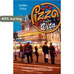 Pizza della vita 9789490767518 Ineke Fritz, Verzenden, Zo goed als nieuw, Ineke Fritz