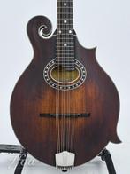 Eastman MD314 F Style Oval Hole (Folk & Bluegrass,Mandoline), Ophalen of Verzenden, Nieuw