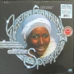 Aretha Franklin - Sparkle (LP, Album, Ltd, RE, Cle), Cd's en Dvd's, Vinyl | Pop, Verzenden, Zo goed als nieuw