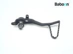 Rempedaal BMW R 1200 GS 2017-2018 (R1200GS 17 LC K50), Verzenden, Gebruikt