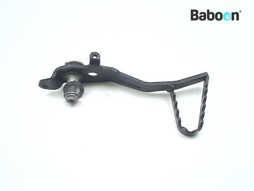 Rempedaal BMW R 1200 GS 2017-2018 (R1200GS 17 LC K50), Motoren, Onderdelen | BMW, Gebruikt, Verzenden