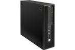 HP Z240 SFF | i5-6500 | Aanbieding, Ophalen of Verzenden, Zo goed als nieuw, HP, SSD