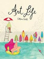 Art Life by Catherine Ocelot (Paperback), Boeken, Overige Boeken, Gelezen, Catherine Ocelot, Verzenden