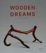 Book - Wooden Dreams - East African Headrests - 2015