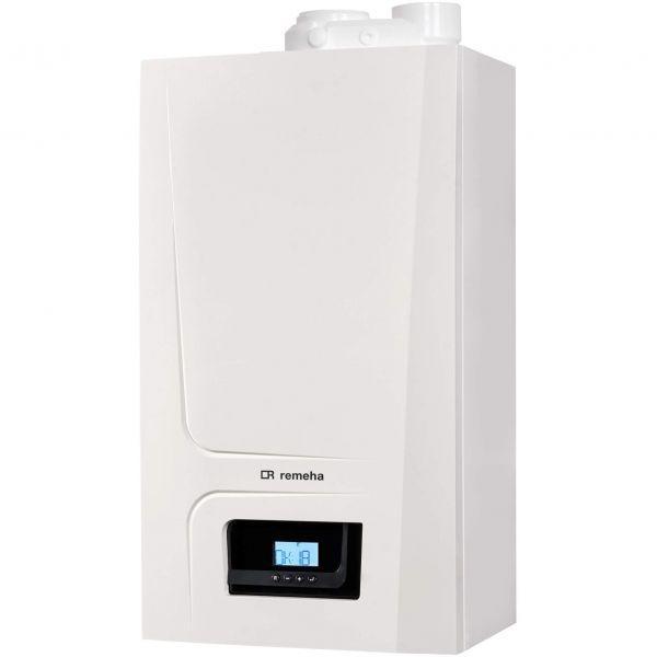 Remeha Avanta Ace 28C CW4 - 26,7 kW, Doe-het-zelf en Verbouw, Verwarming en Radiatoren, Verzenden