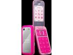 HMD Barbie Phone - Flipphone - 2,8 LCD scherm - Roze, Verzenden, Zo goed als nieuw