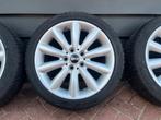 17 inch Mini Cooper styling 499 met all season banden, Auto-onderdelen, Banden en Velgen, Ophalen, Nieuw