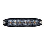 LED Flitser Slimline 12/24V | Reg 10/65, Verzenden, Nieuw