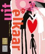 Uit elkaar 9789025771706 Bette Westera, Boeken, Verzenden, Gelezen, Bette Westera