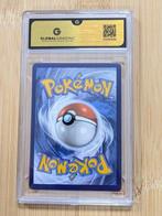 Pokémon - 1 Graded card - Gyarados 8 / 82 Dark - 25Th CEL, Hobby en Vrije tijd, Verzamelkaartspellen | Pokémon, Nieuw