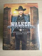 DVD Box - Walker Texas Ranger - Complete Serie - Seizoen 1 t, Cd's en Dvd's, Dvd's | Tv en Series, Actie en Avontuur, Vanaf 12 jaar
