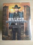 DVD Box - Walker Texas Ranger - Complete Serie - Seizoen 1 t